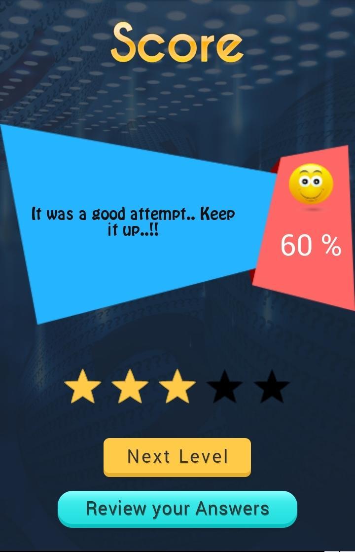 MS Word Offline Quiz