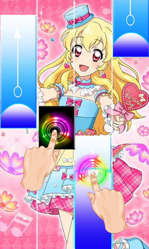 Aikatsu Piano