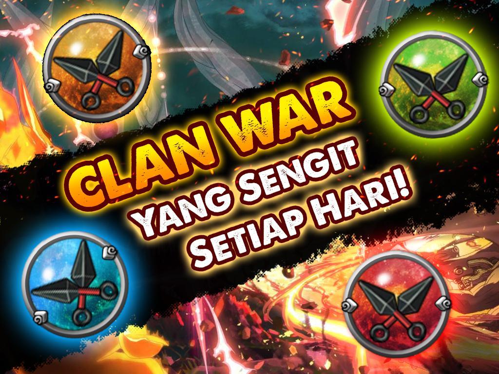 Ninja Rebirth - Awakening