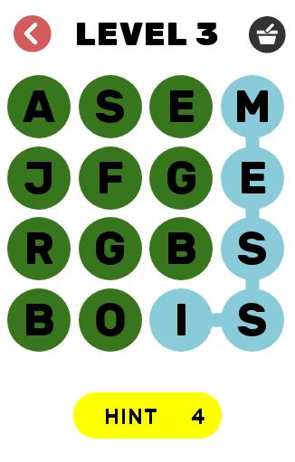 Find the hidden name