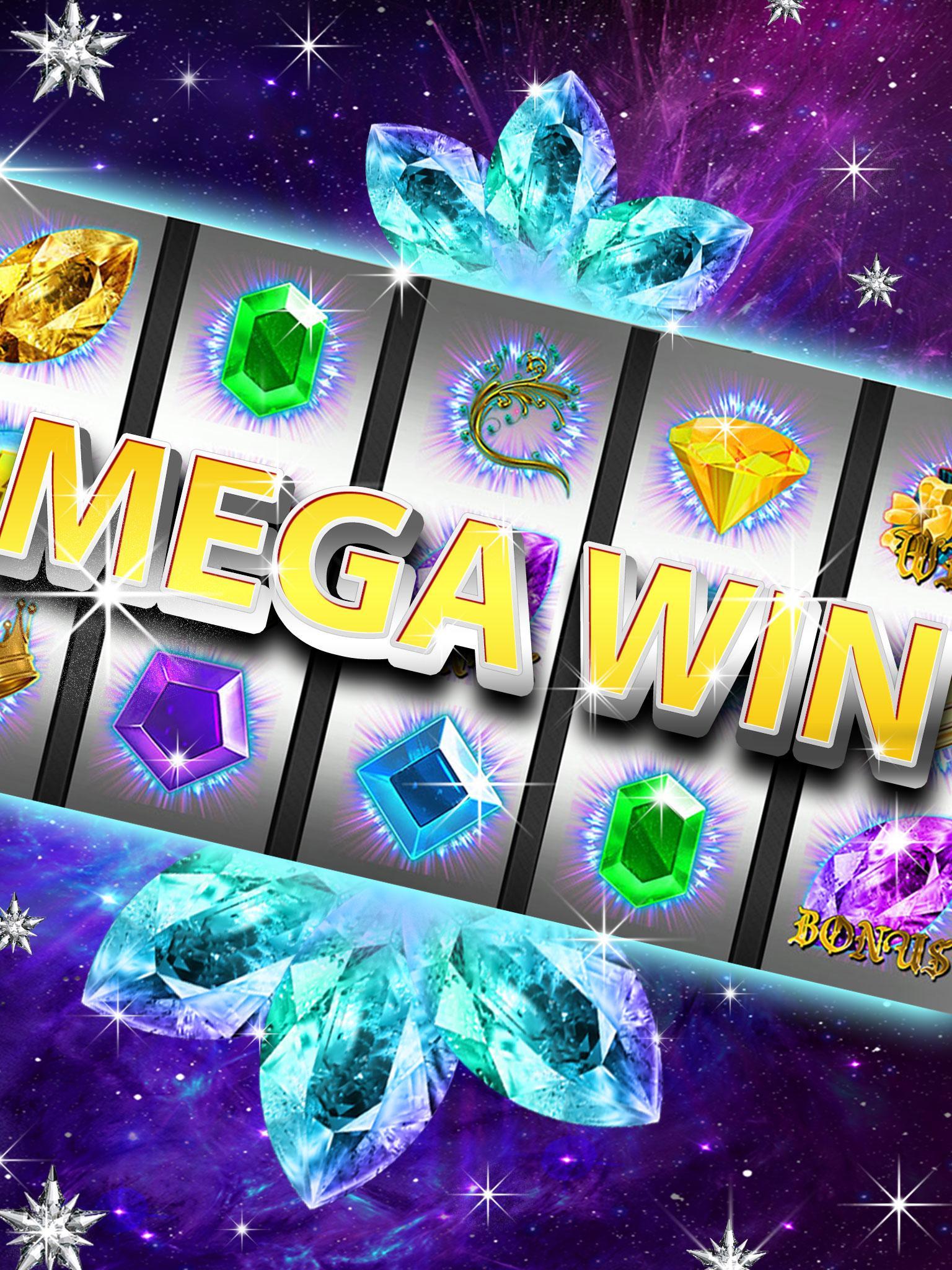 Starburst casino slots