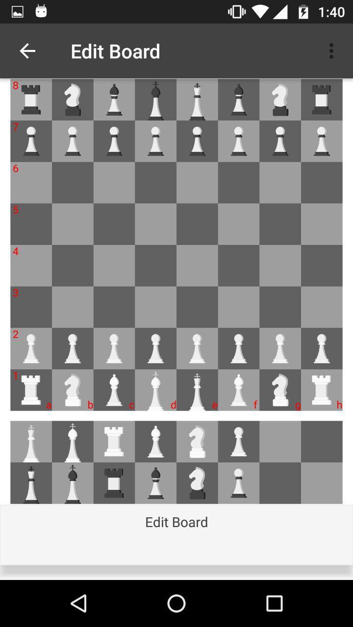 MD Chess