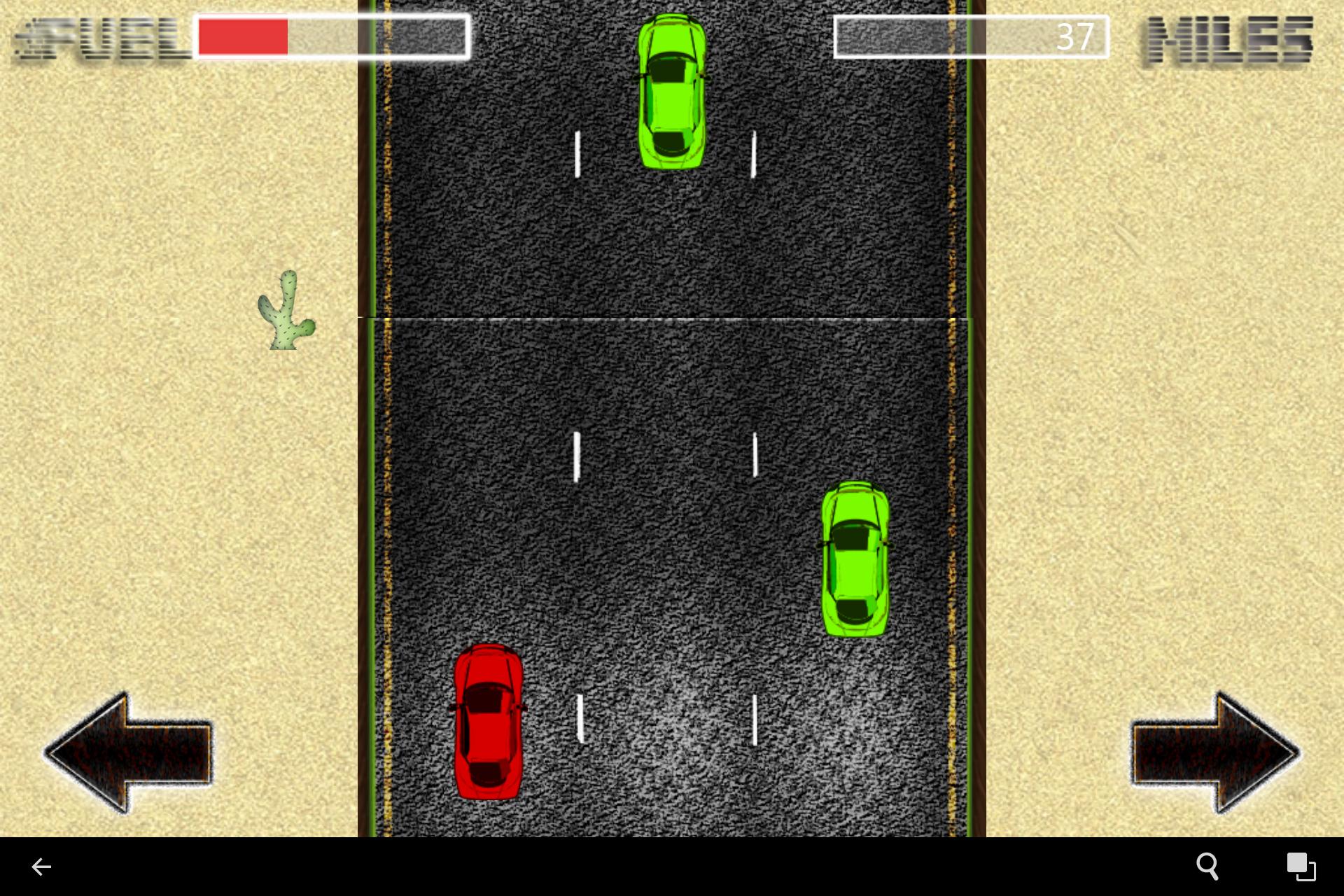 Speed Racer Ultimate