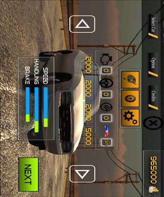 Highway Racing Pro