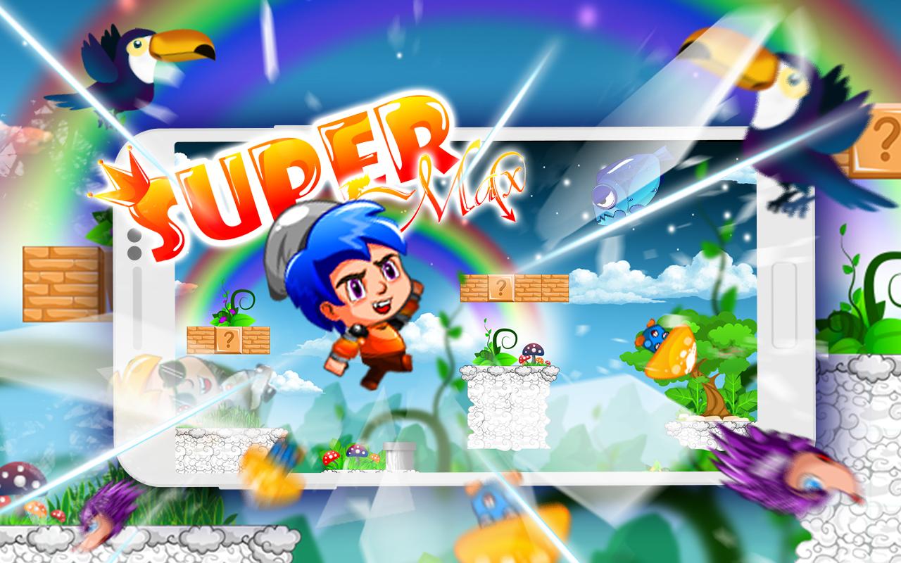 Jungle Adventure Of Oscar