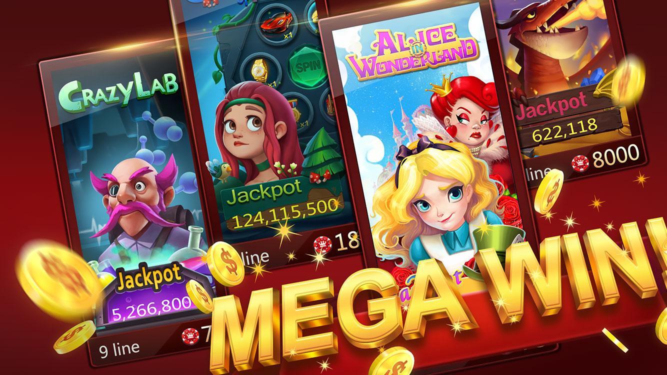 Triple Down Casino (CA)