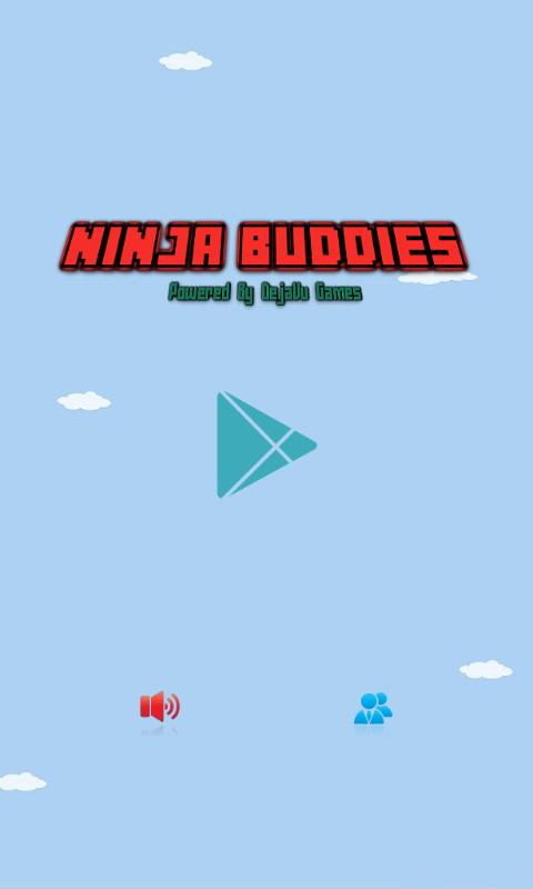 Ninja Buddies