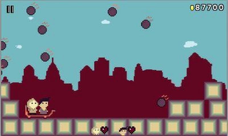 Super Wagon Adventure