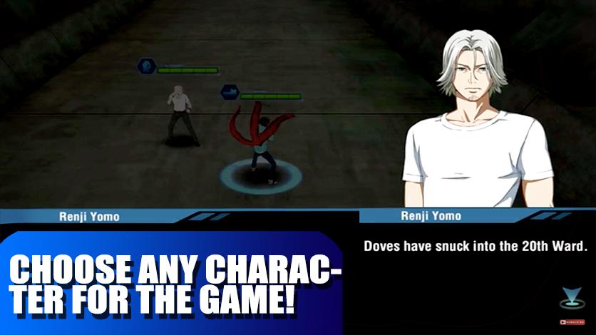 Shadow Ghoul: Black War