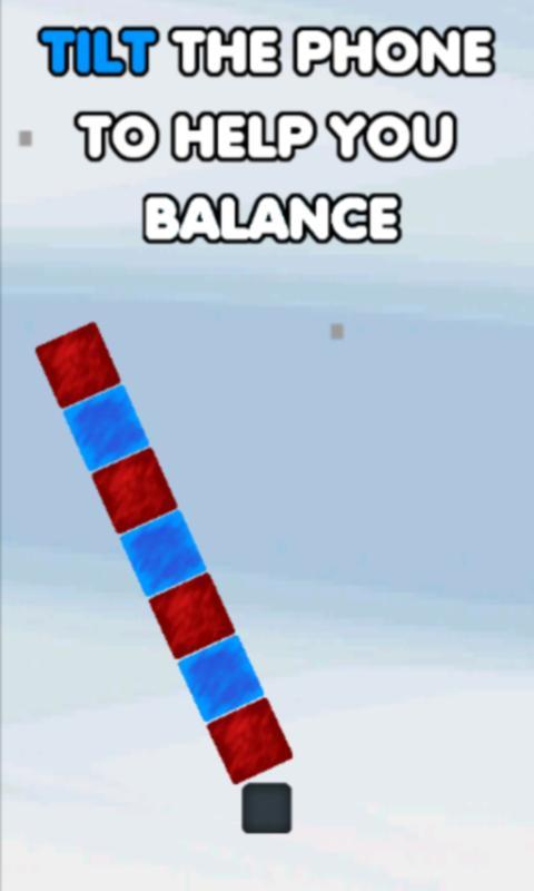 Droid Balance