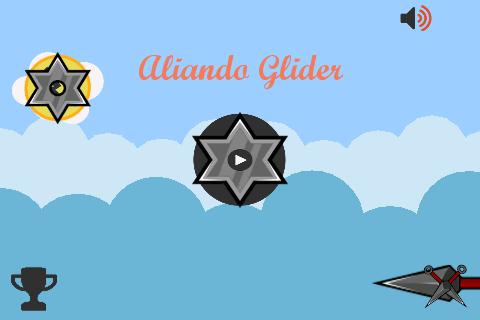 ALIANDO GLIDER