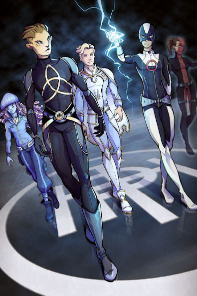 Hero Project: Open Season