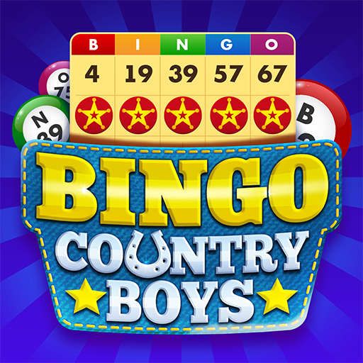 Bingo Country Boys