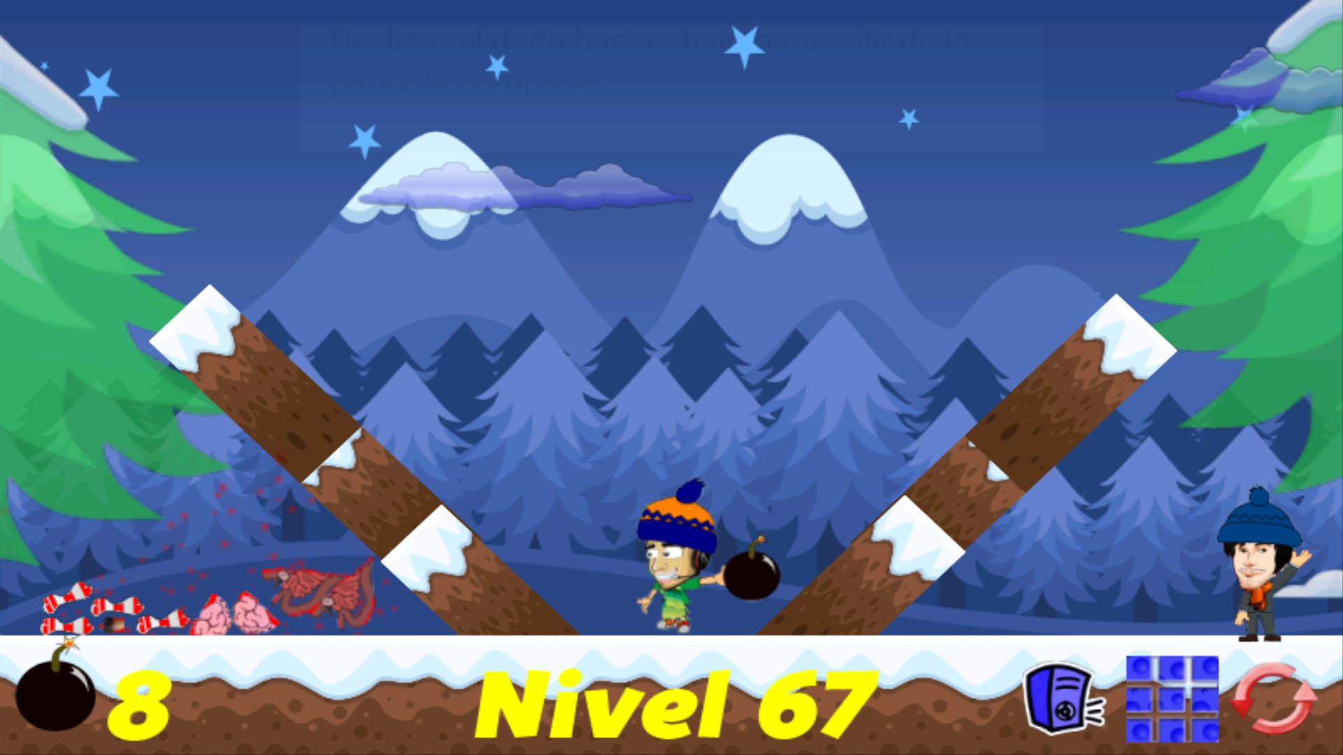 FernanFloo Vs JuegaGerman 2