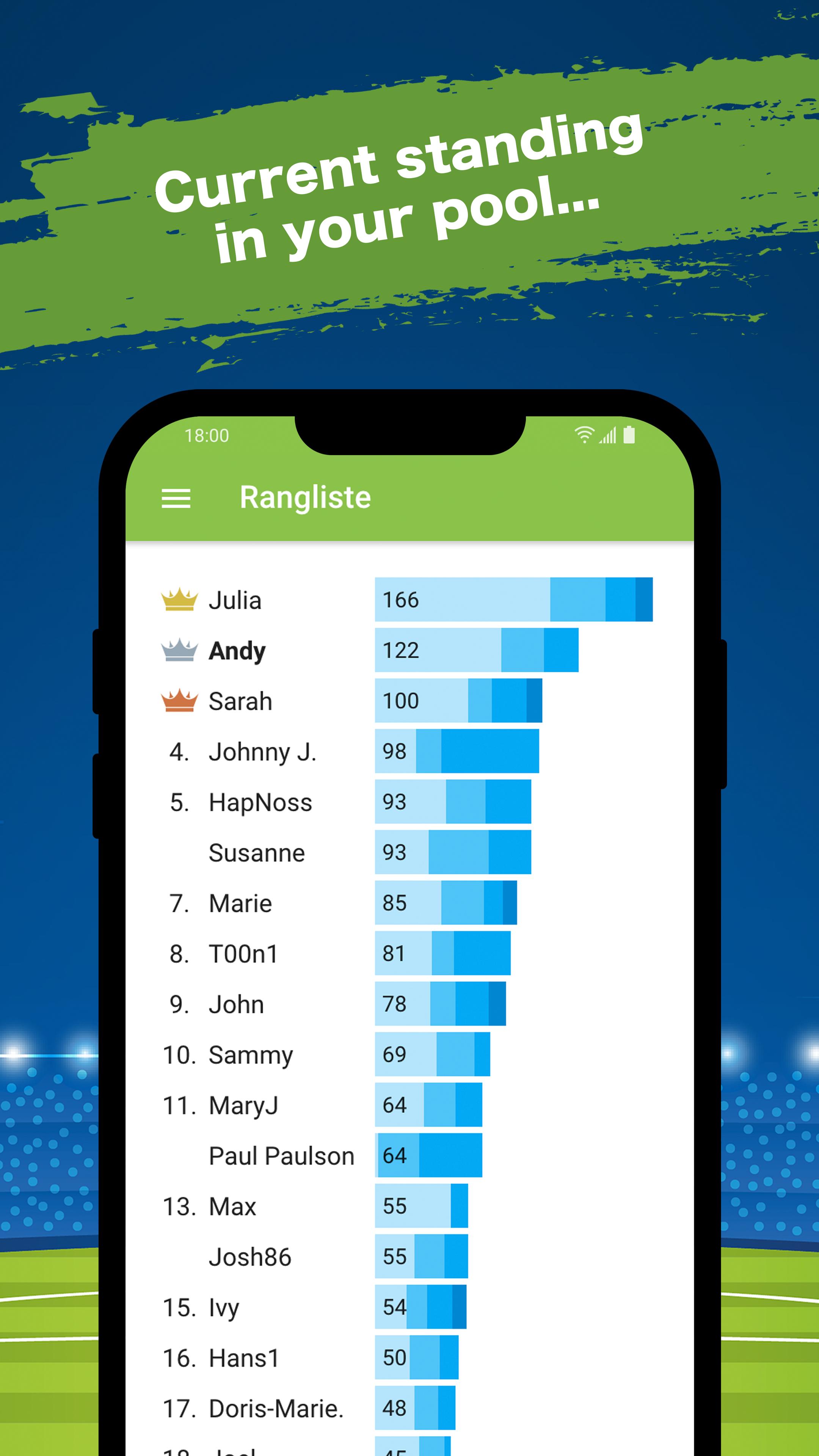 Tipking - Football Euro/EC2024