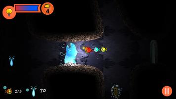 Pezio: Escape Adventure