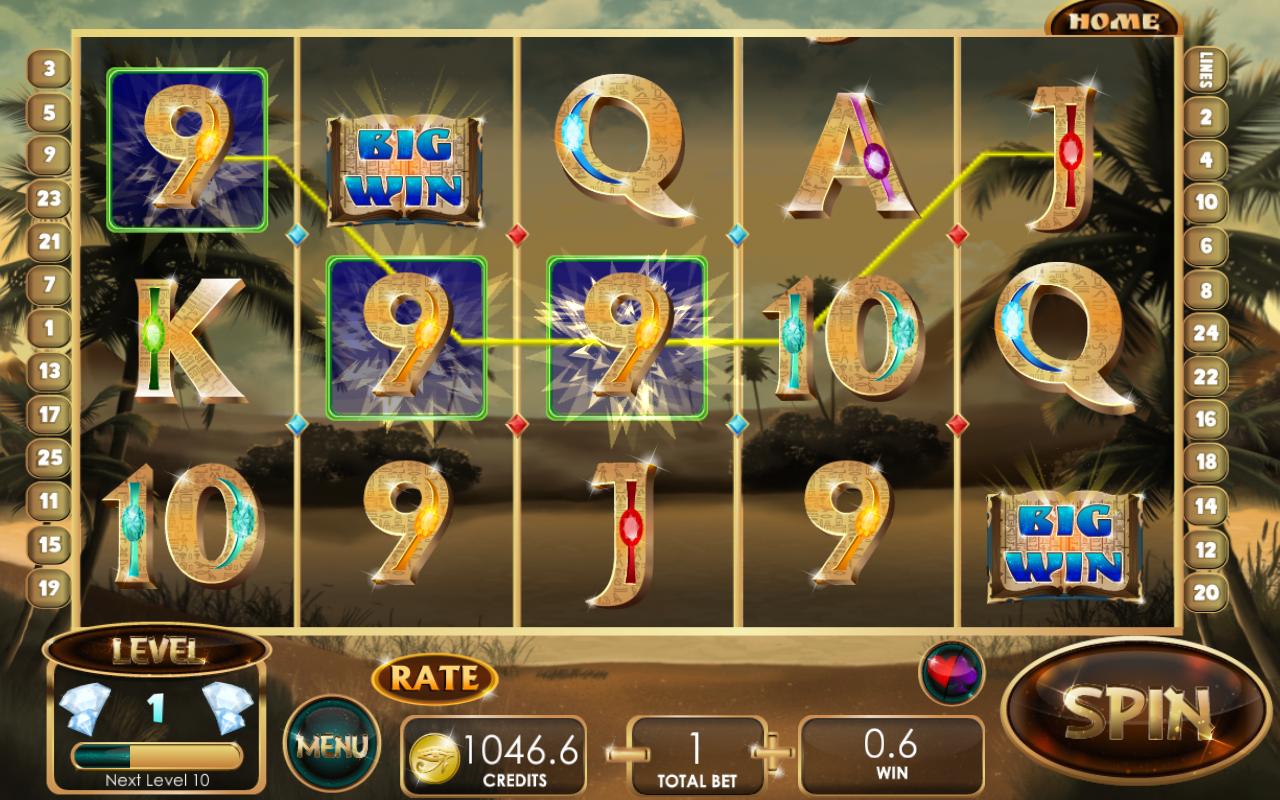 Royal Slots Casino