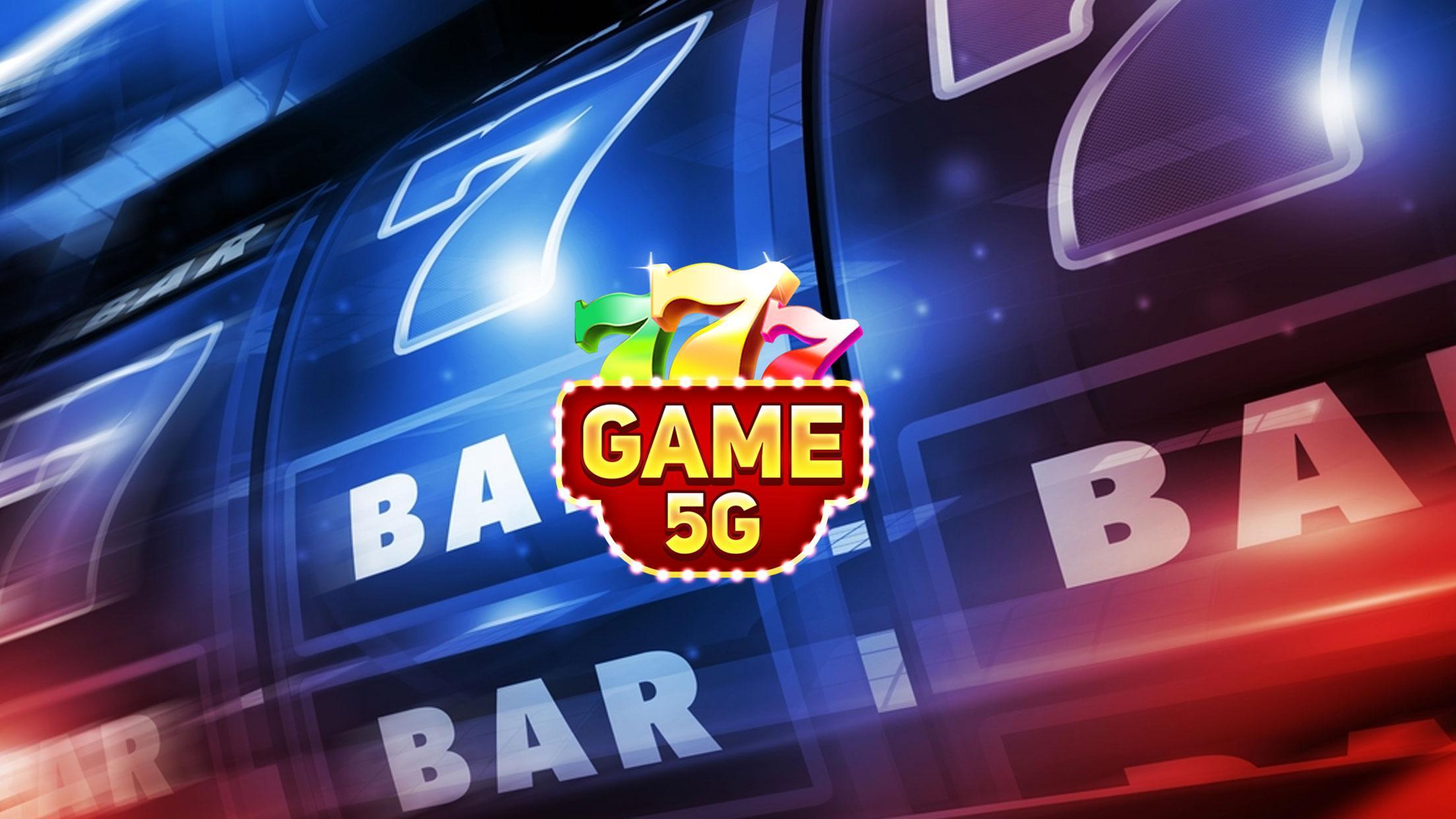 Game danh bai doi thuong Online 5G 2019 (Unreleased)