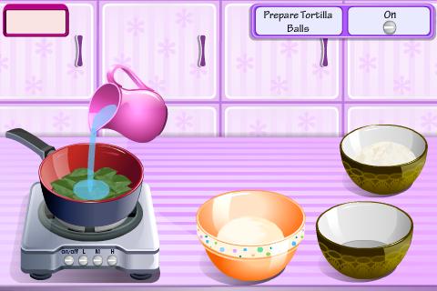 Fathers Day Quesadillas