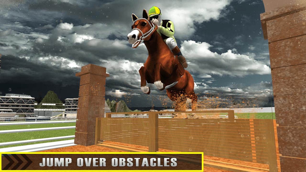 Transporter Truck: Wild Horse