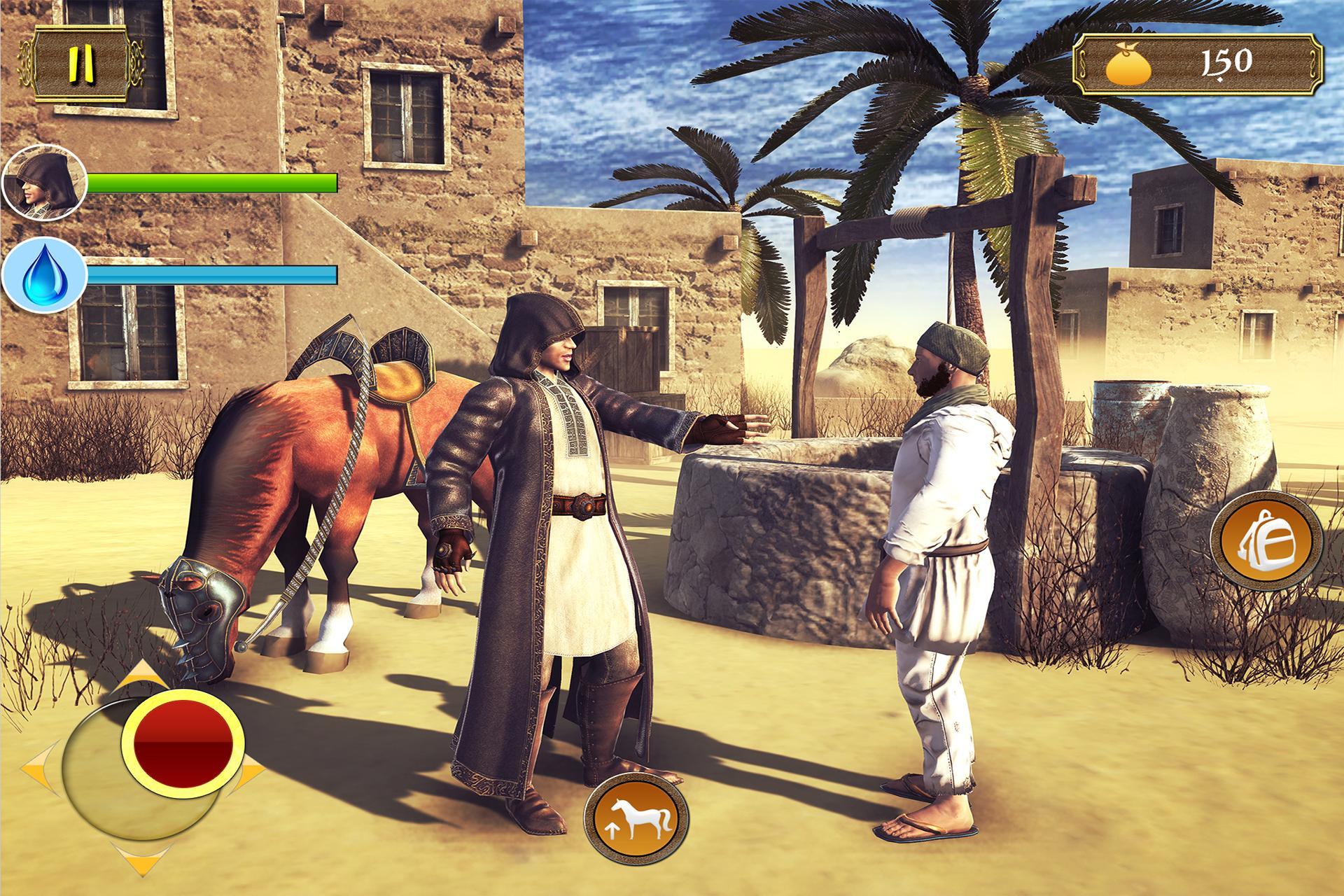 Clash of Legend Battle Warriors Roman Medieval War