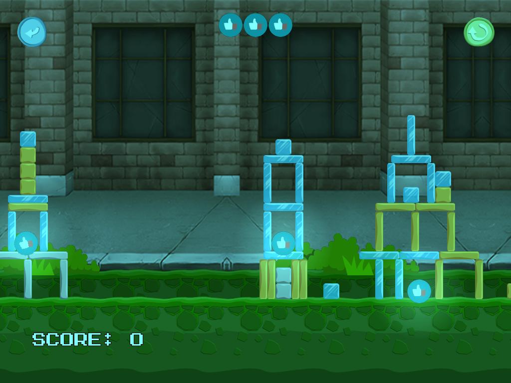 Super Basketball Catapult