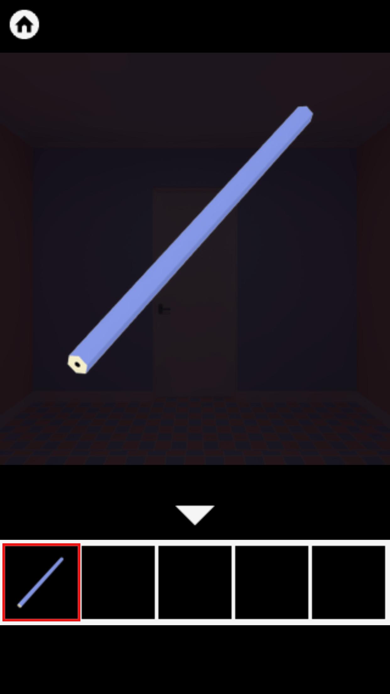 SMALL ROOM -room escape game-