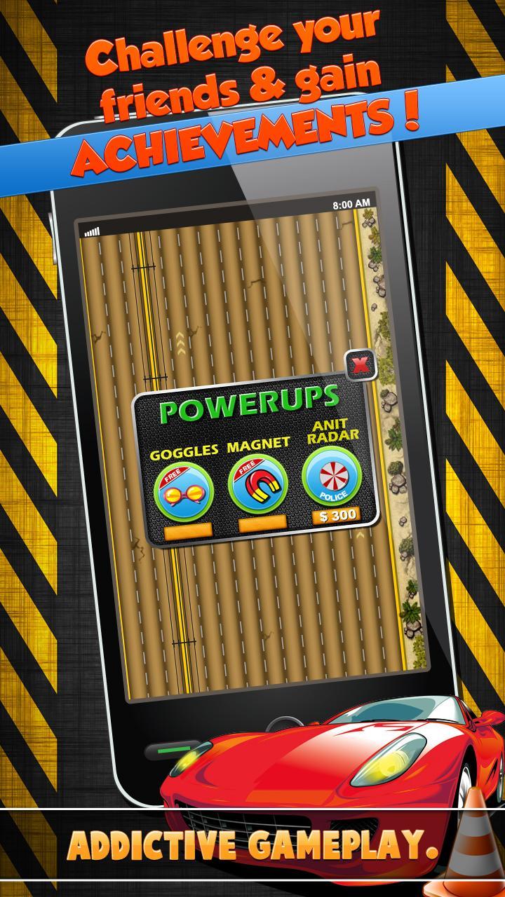 Highway Extreme Racing