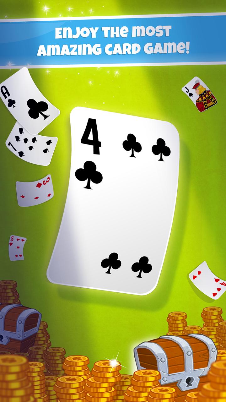 Truco Mineiro by Playspace