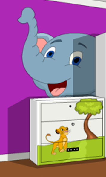 Escape Breezy Apartment