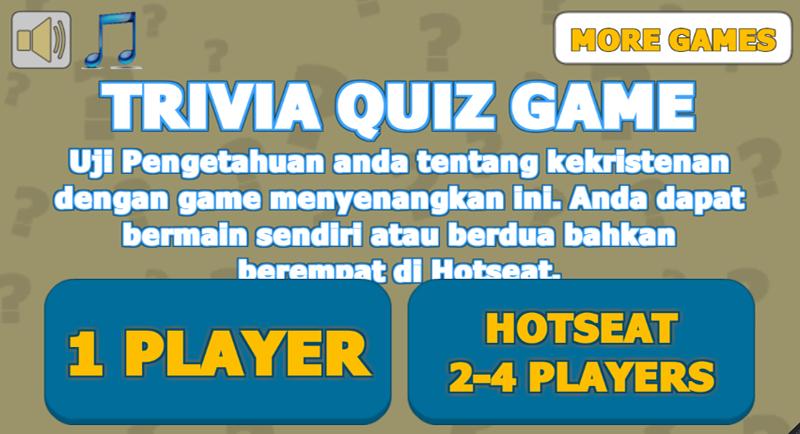 Cerdas Cermat Kristen