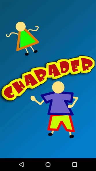 Charader