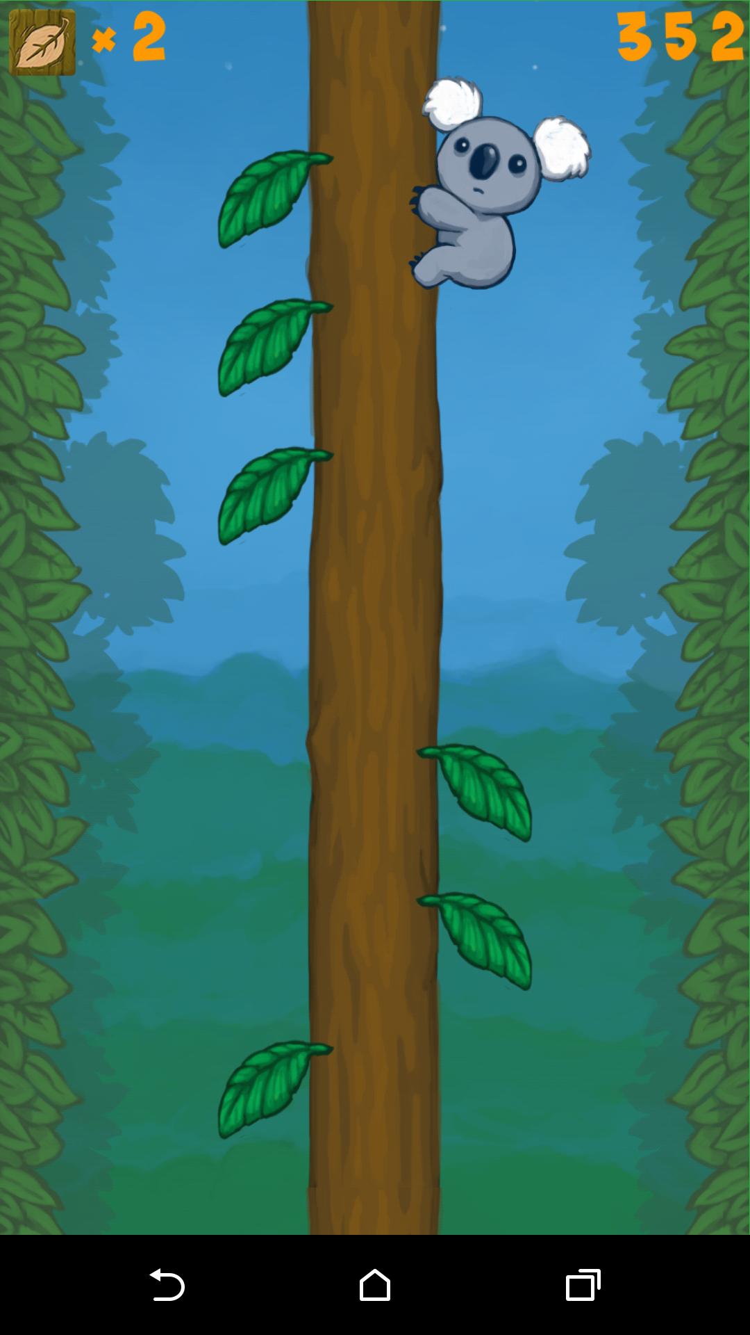 Canopy Crash Allstars