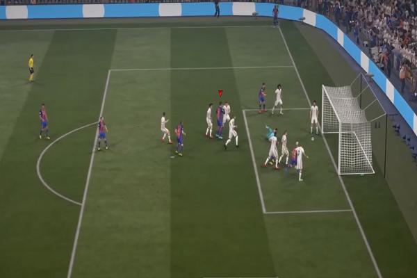 Pro Fusion Soccer  2018