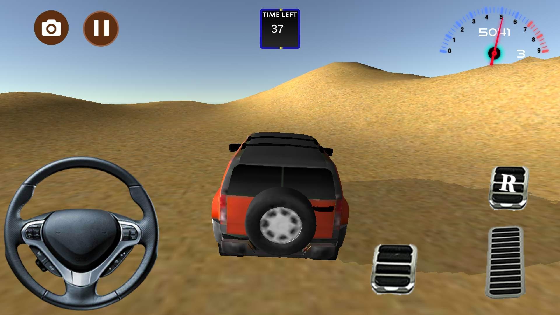 Hill Climb Racing 2016