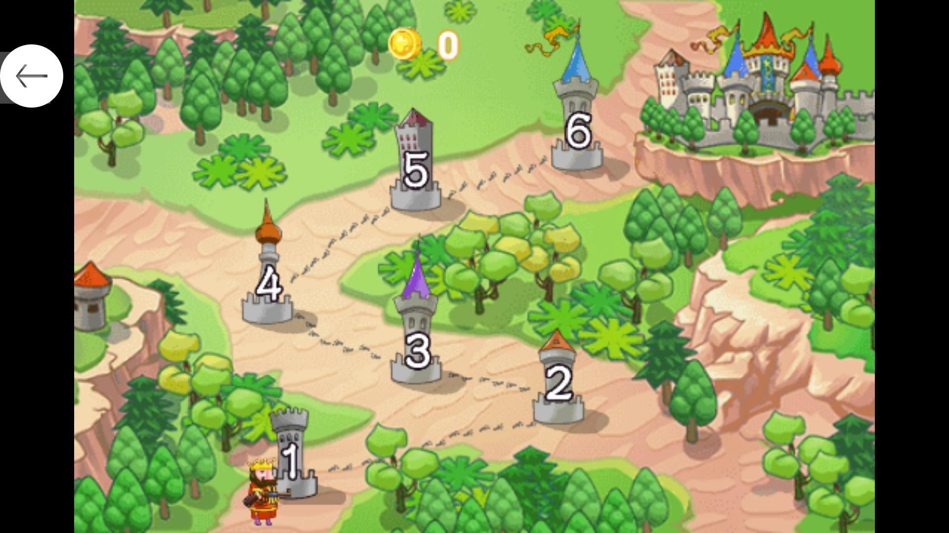FRIV-Magic Jogos