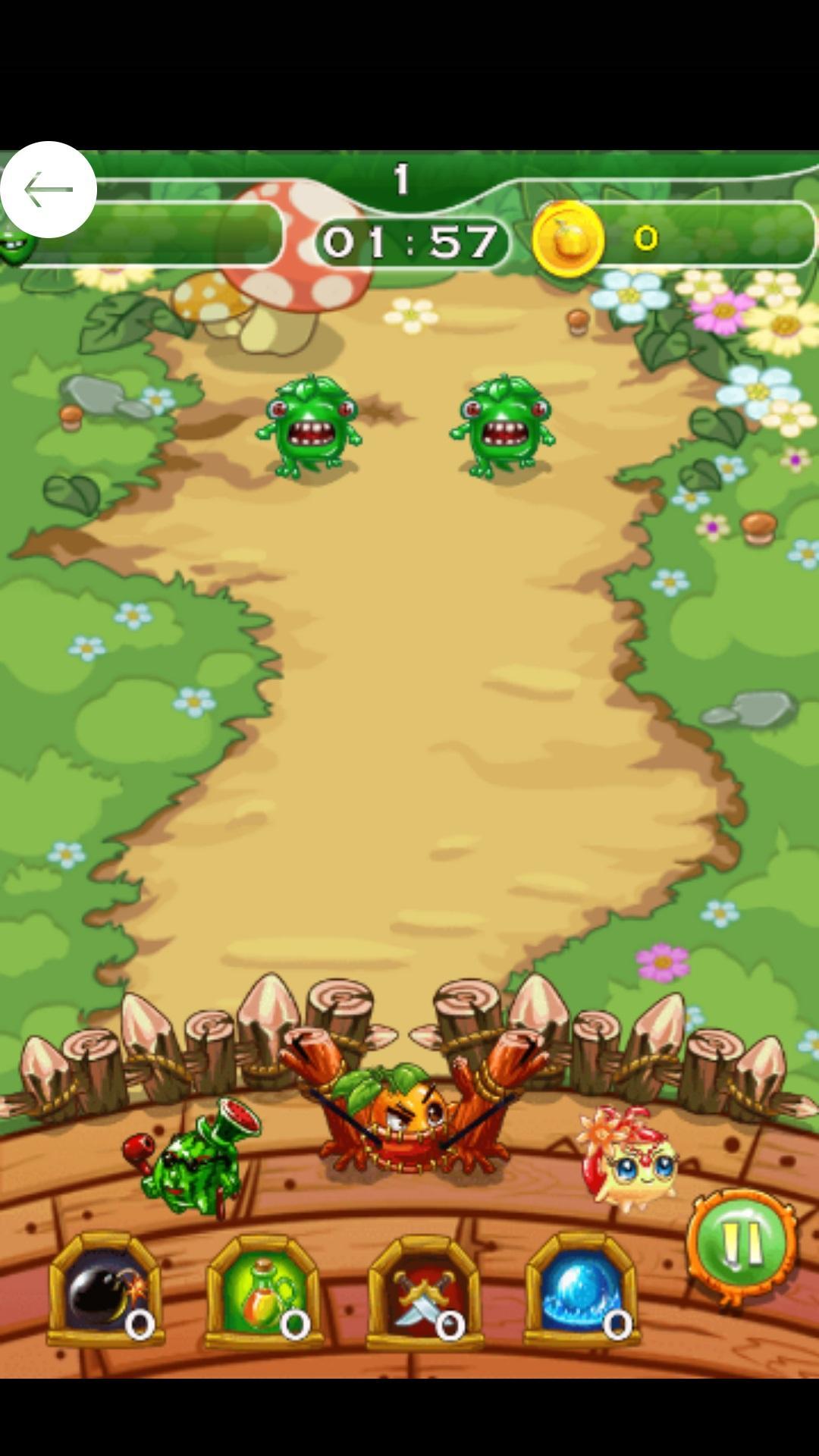 FRIV-Magic Jogos