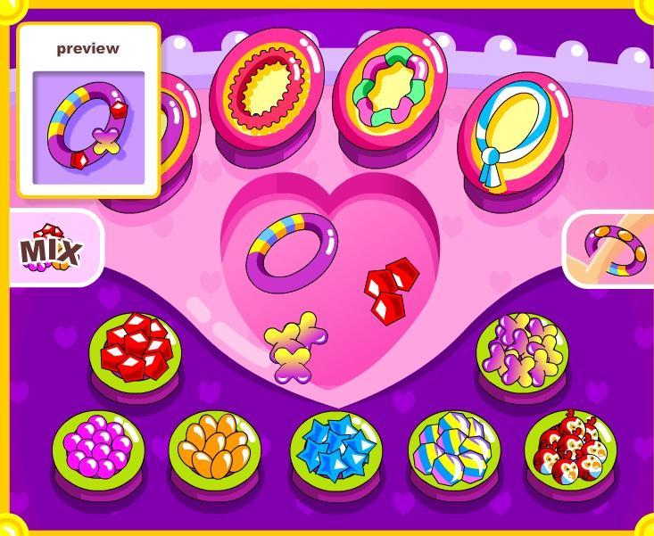 Bracelet Maker Fun