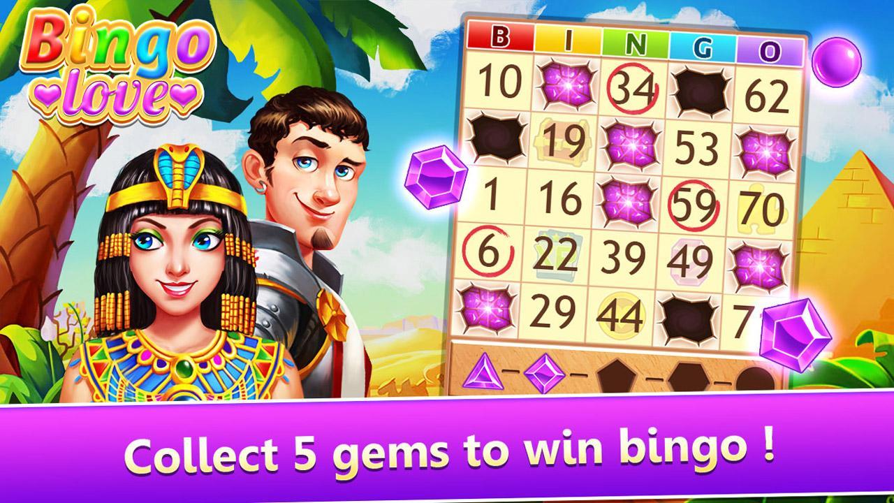 Bingo Love
