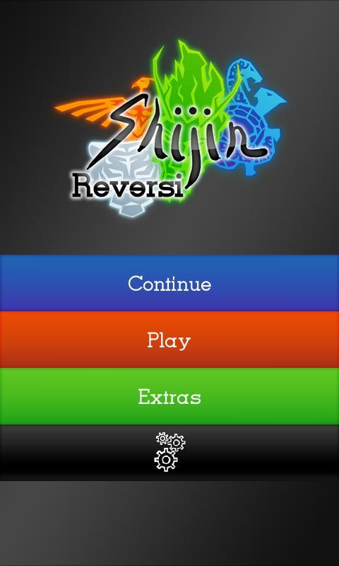 Shijin Reversi
