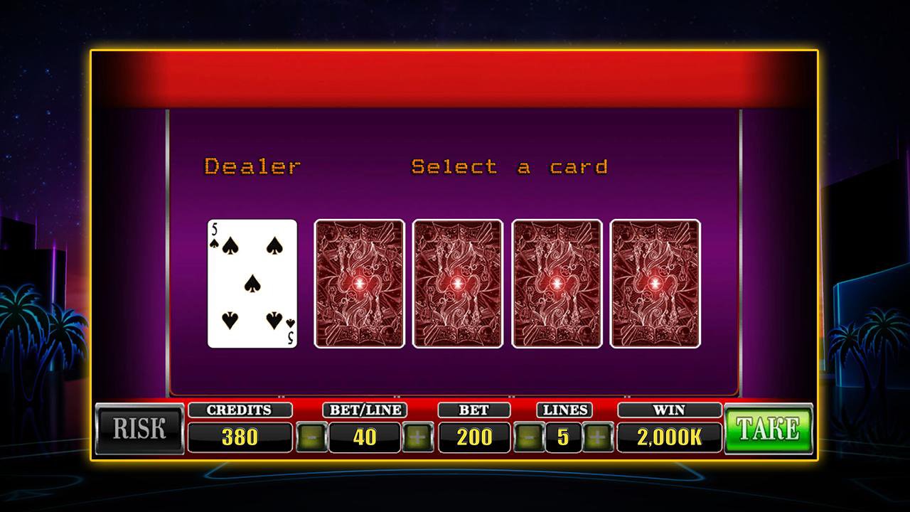 SLOT Hot 777 Deluxe