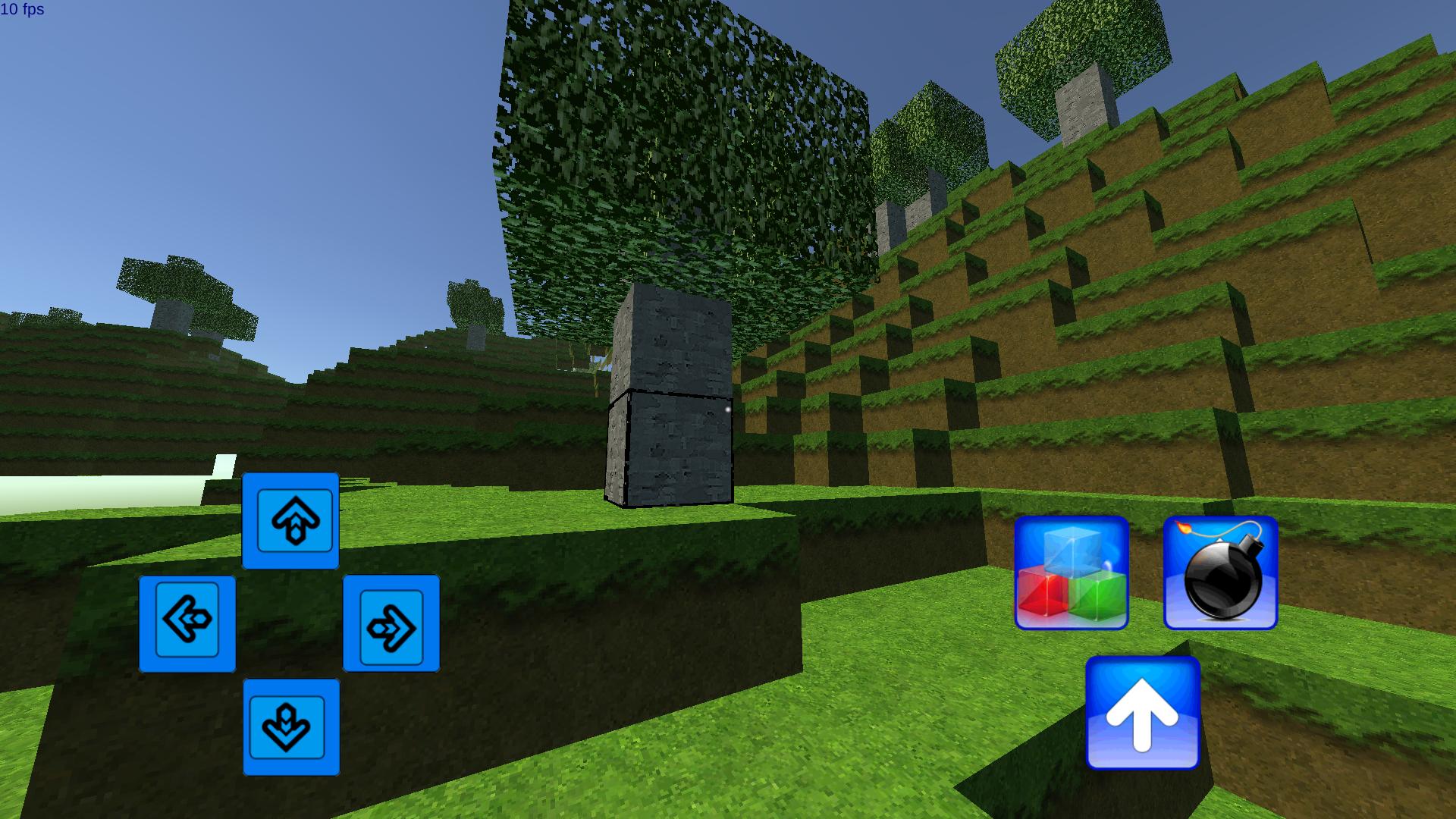 Explorer Craft