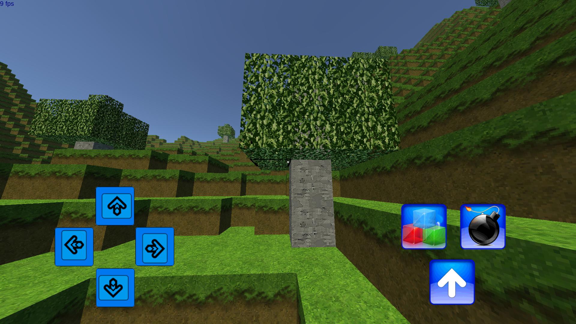 Explorer Craft