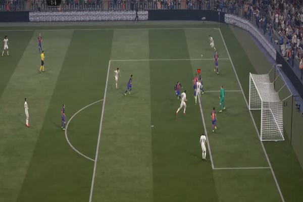 Dream League 2018