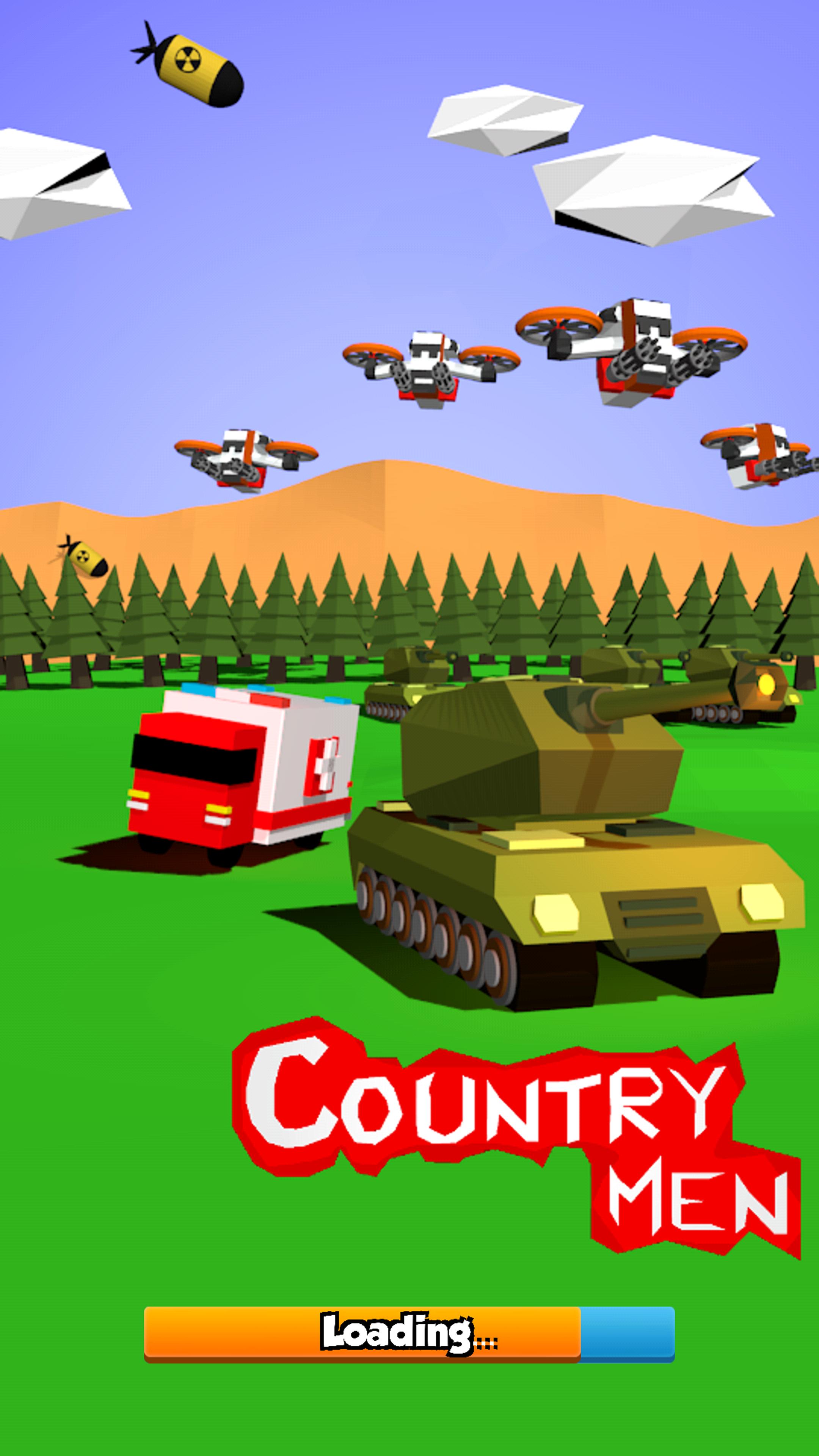 Countrymen