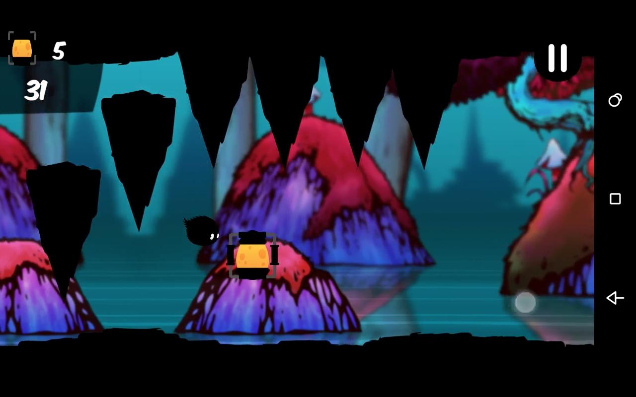 Bad Land Aventure