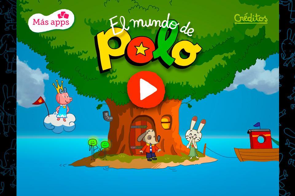 El Mundo de Polo