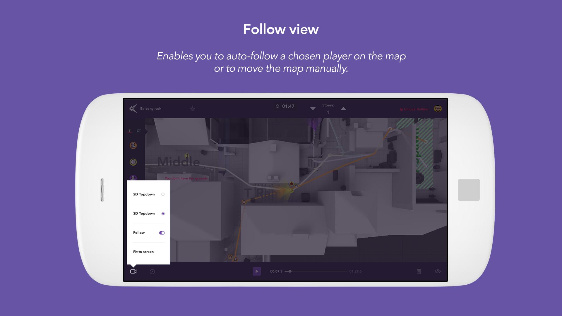 Katana Viewer