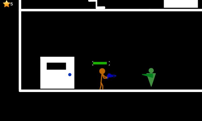 StickMan Fighting