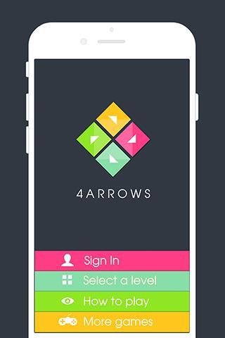 4Arrows